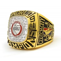 1994 Houston Rockets Championship Ring/Pendant